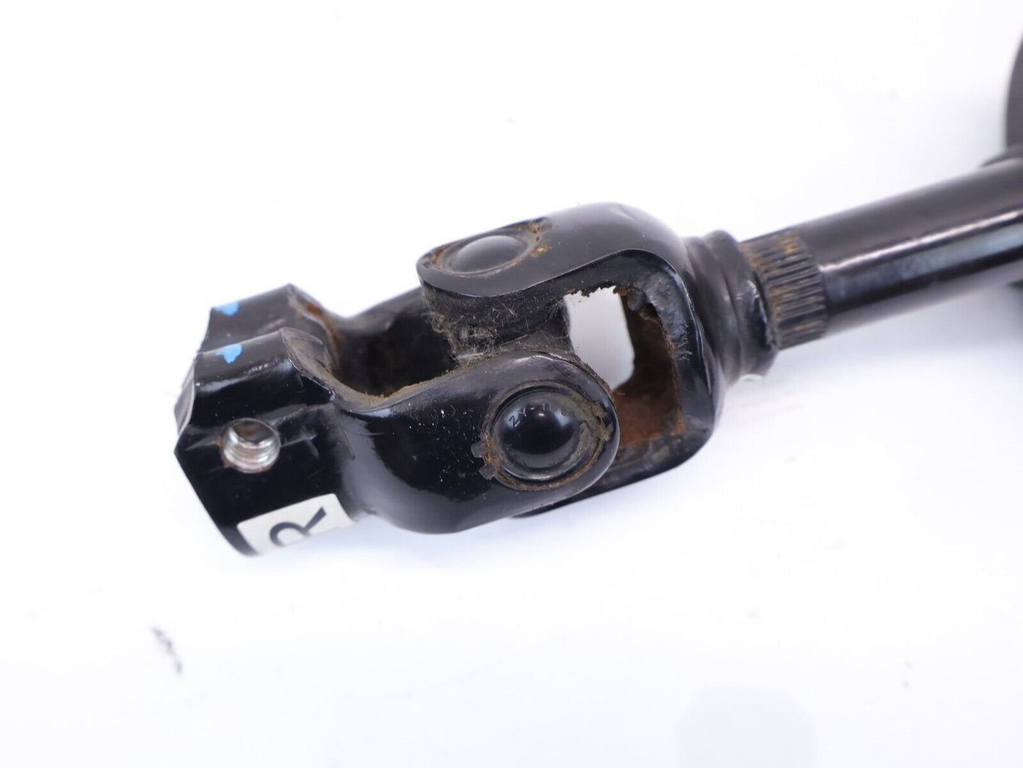 2014-2018 Subaru Forester Steering Shaft Column U Joint Knuckle Coupler Link OEM