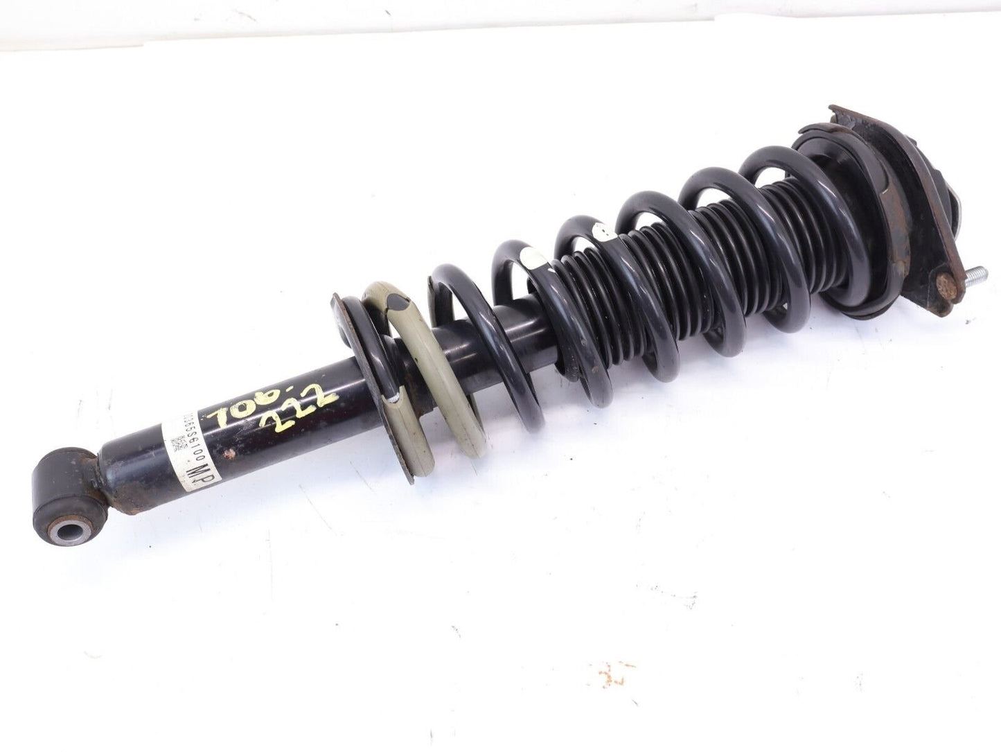 2017-2018 Subaru Forester Rear Strut Spring Shock OEM Driver LH Left 20365SG100