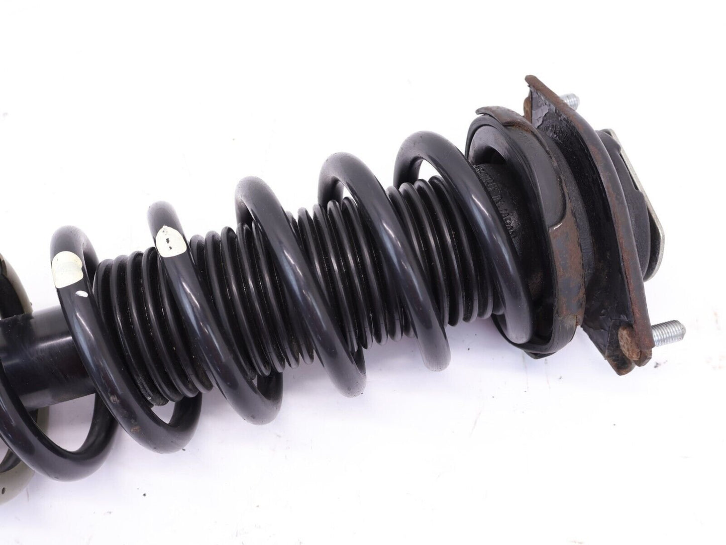 2017-2018 Subaru Forester Rear Strut Spring Shock OEM Driver LH Left 20365SG100