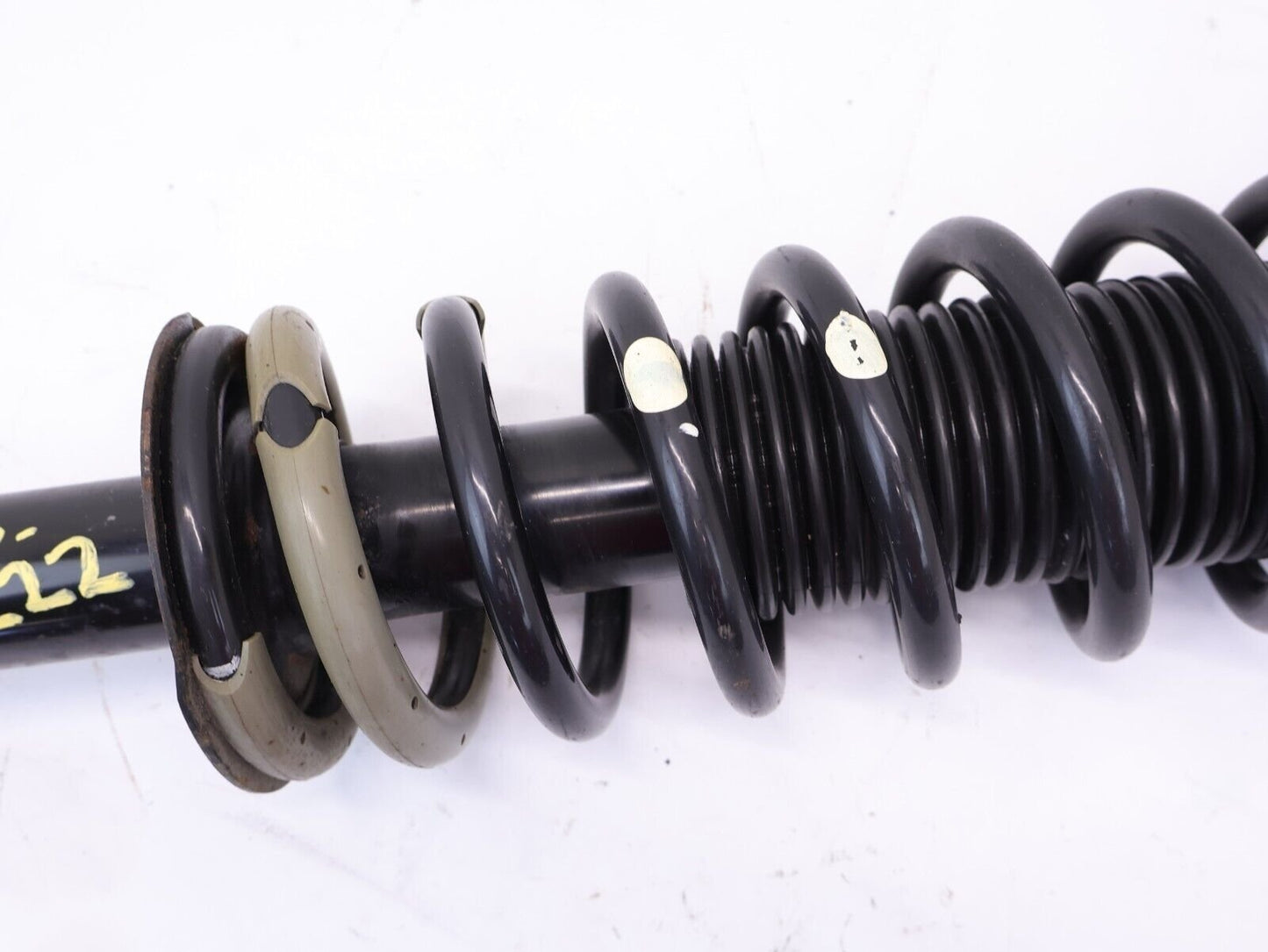 2017-2018 Subaru Forester Rear Strut Spring Shock OEM Driver LH Left 20365SG100