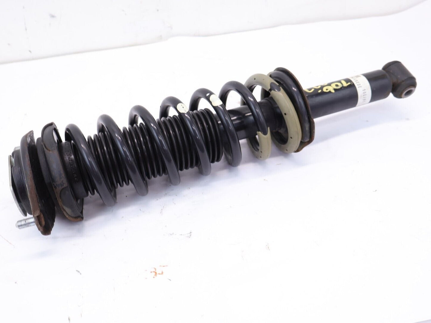 2017-2018 Subaru Forester Rear Strut Spring Shock OEM Driver LH Left 20365SG100