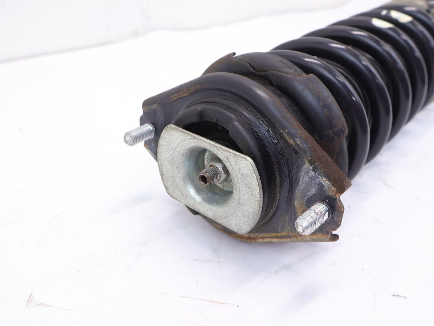 2017-2018 Subaru Forester Rear Strut Spring Shock OEM Driver LH Left 20365SG100