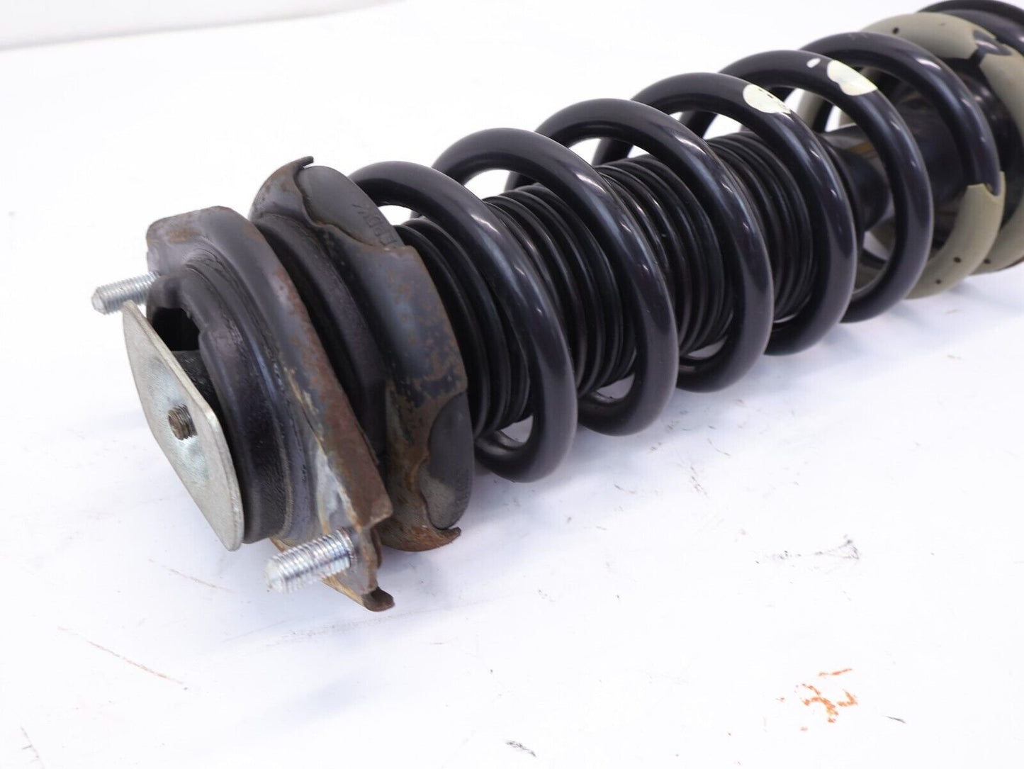 2017-2018 Subaru Forester Rear Strut Spring Shock OEM Driver LH Left 20365SG100