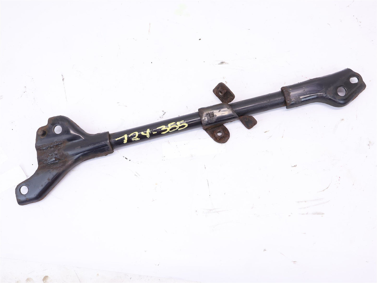 2014-2018 Subaru Forester Driver Rear Subframe Bracket Suspension LH Left OEM