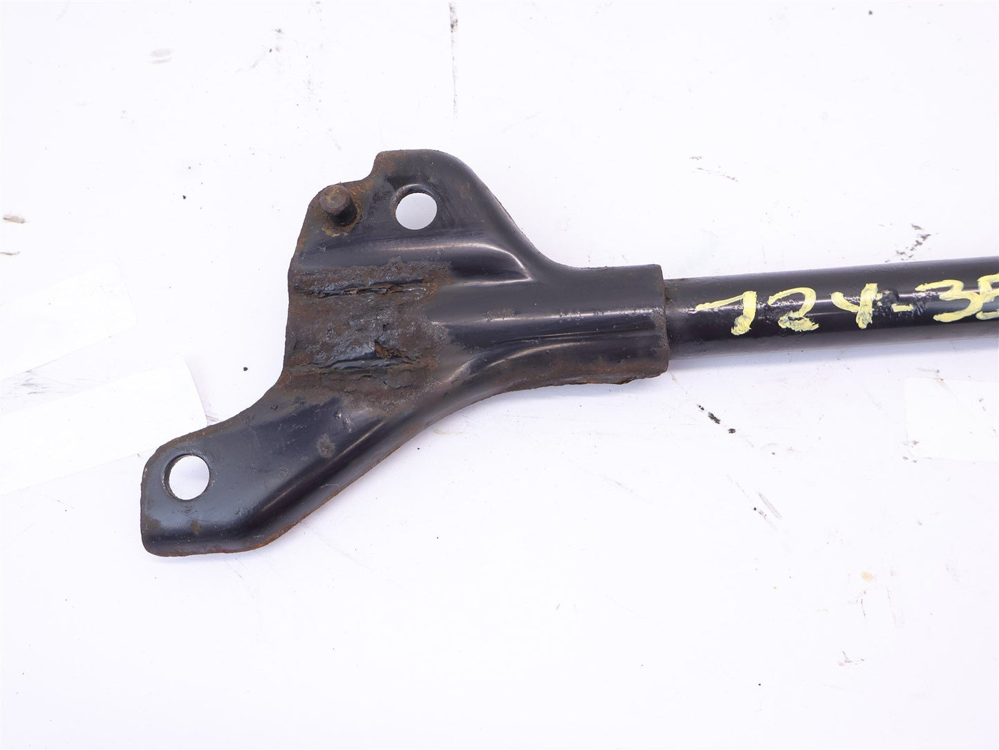 2014-2018 Subaru Forester Driver Rear Subframe Bracket Suspension LH Left OEM