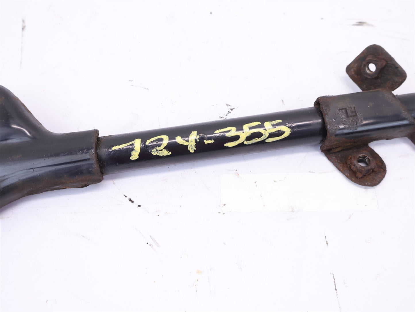 2014-2018 Subaru Forester Driver Rear Subframe Bracket Suspension LH Left OEM