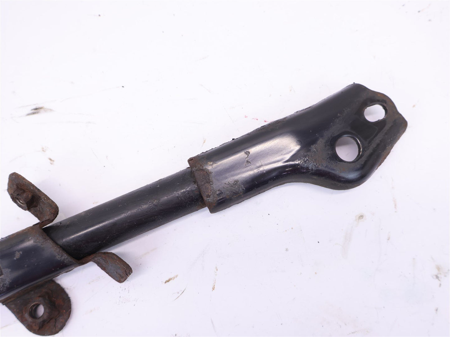 2014-2018 Subaru Forester Driver Rear Subframe Bracket Suspension LH Left OEM