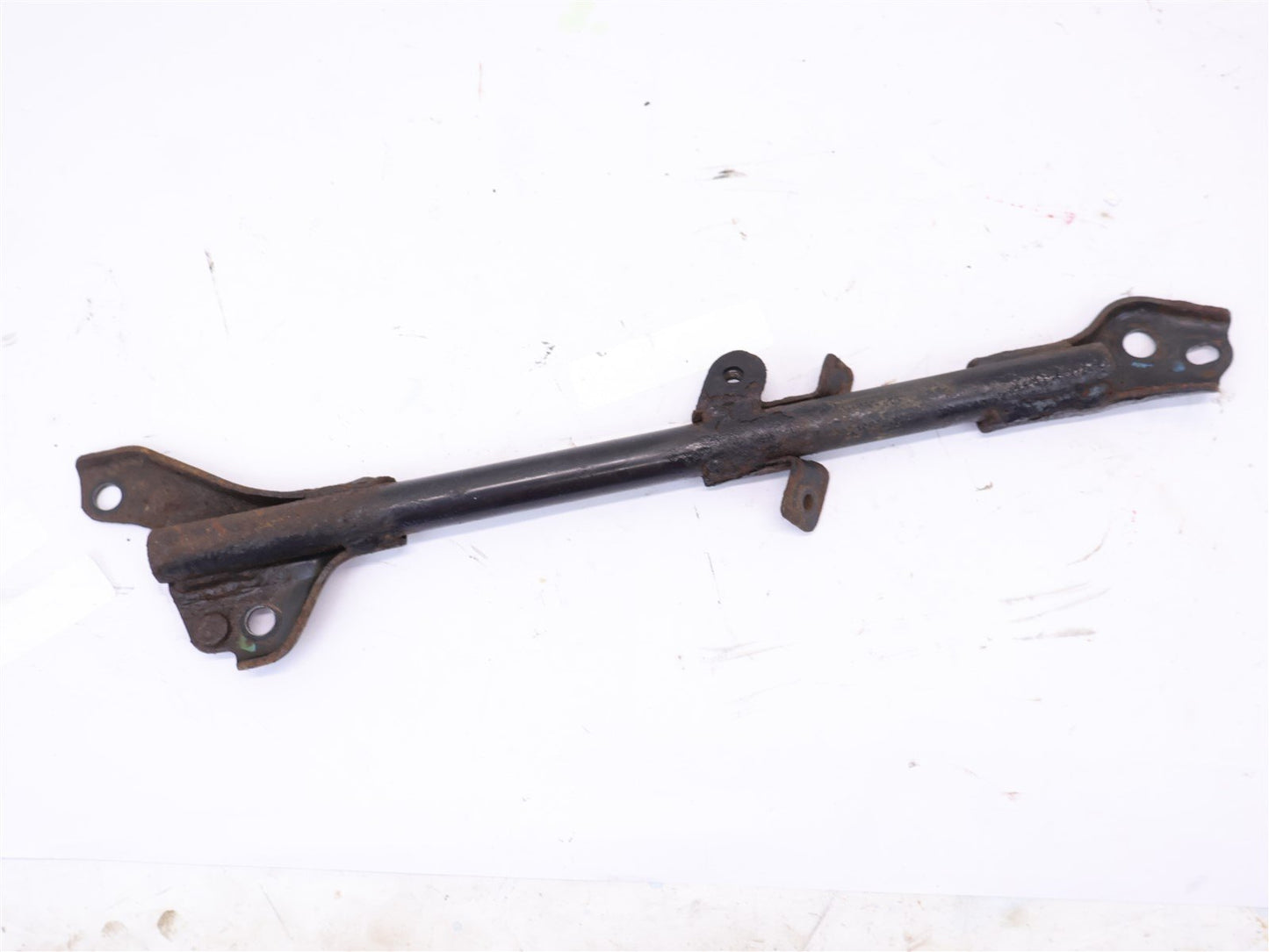 2014-2018 Subaru Forester Driver Rear Subframe Bracket Suspension LH Left OEM