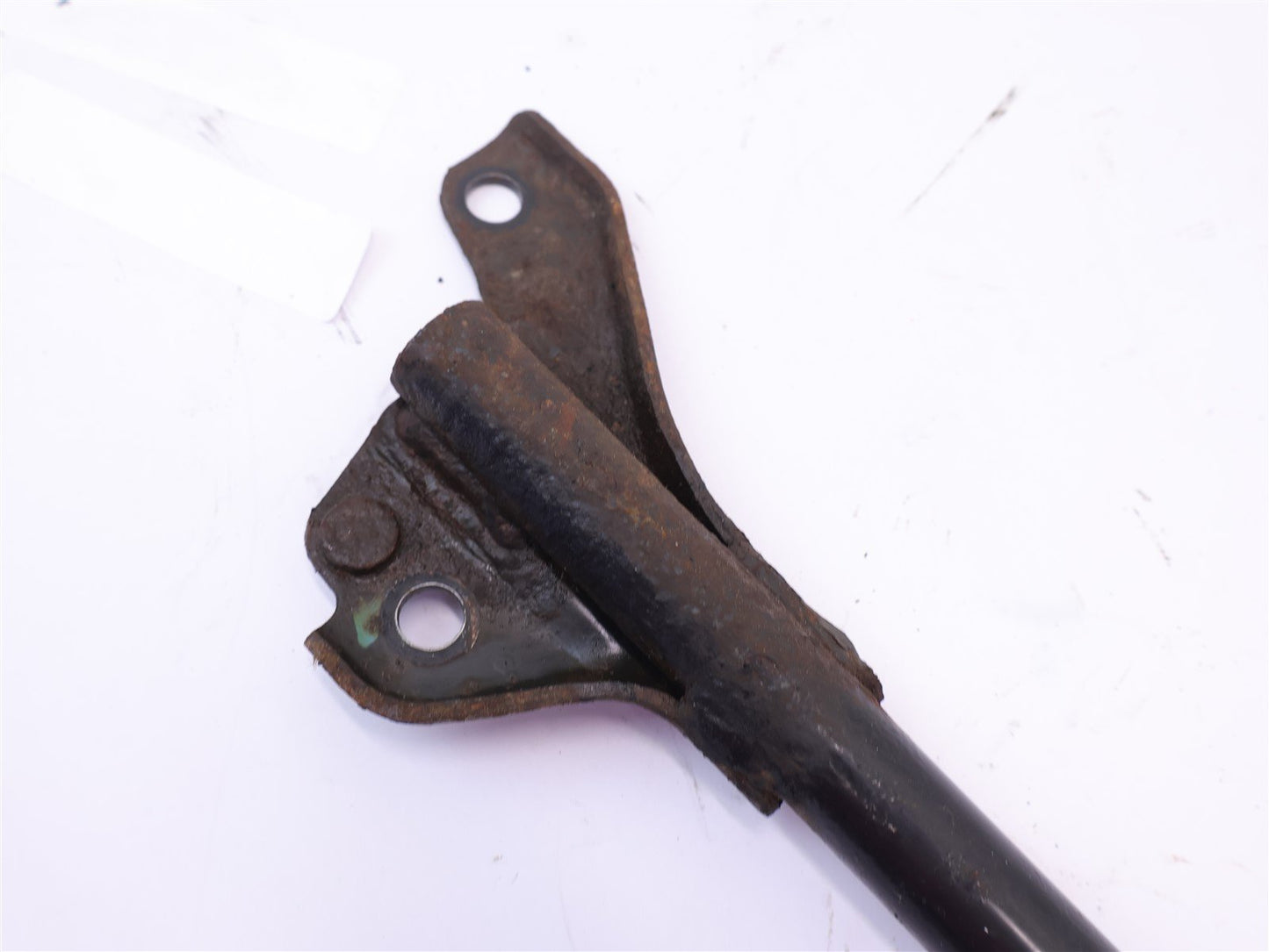 2014-2018 Subaru Forester Driver Rear Subframe Bracket Suspension LH Left OEM