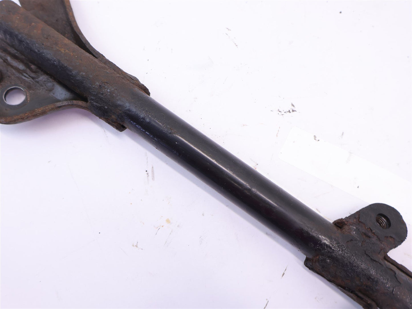 2014-2018 Subaru Forester Driver Rear Subframe Bracket Suspension LH Left OEM