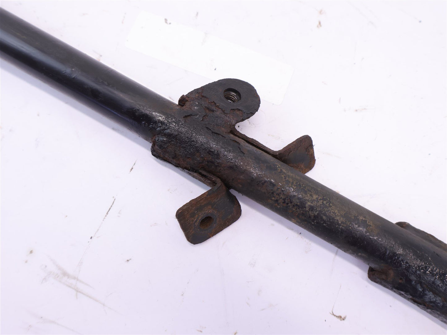 2014-2018 Subaru Forester Driver Rear Subframe Bracket Suspension LH Left OEM