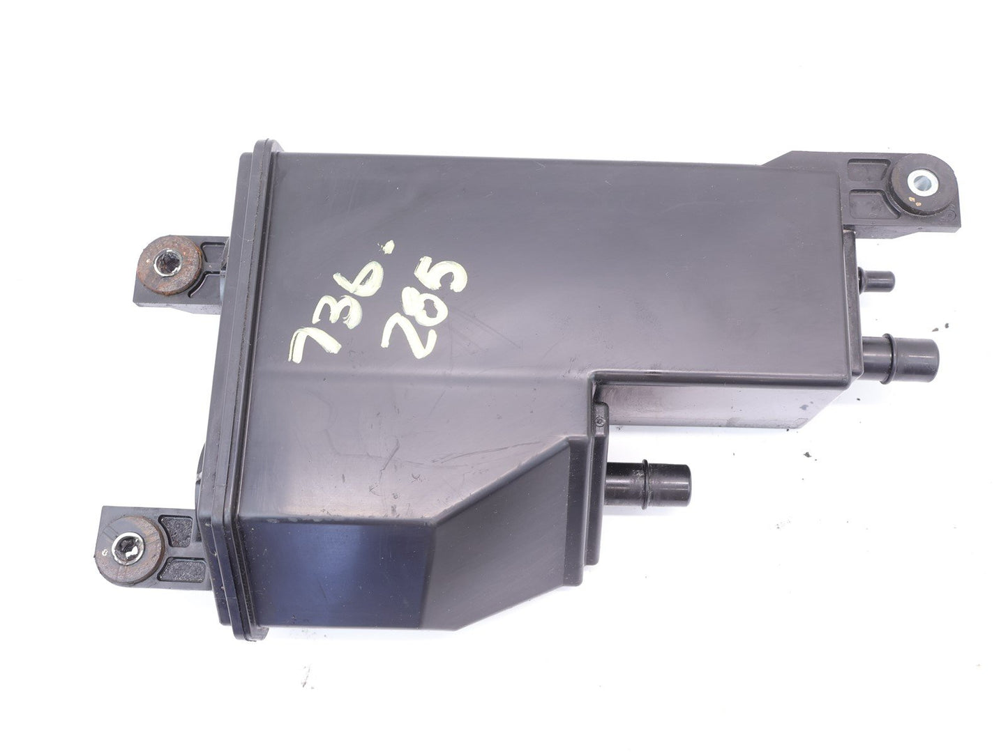 2017 Subaru Forester Charcoal Fuel Vapor Canister 42035FJ000 OEM 2014-2018