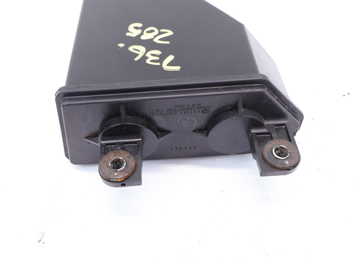 2017 Subaru Forester Charcoal Fuel Vapor Canister 42035FJ000 OEM 2014-2018