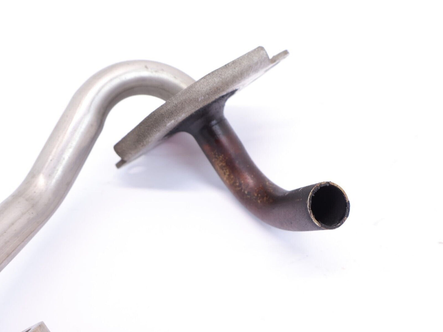 2017-2018 Subaru Forester EGR Valve Tube Line 2.5L OEM 17-18