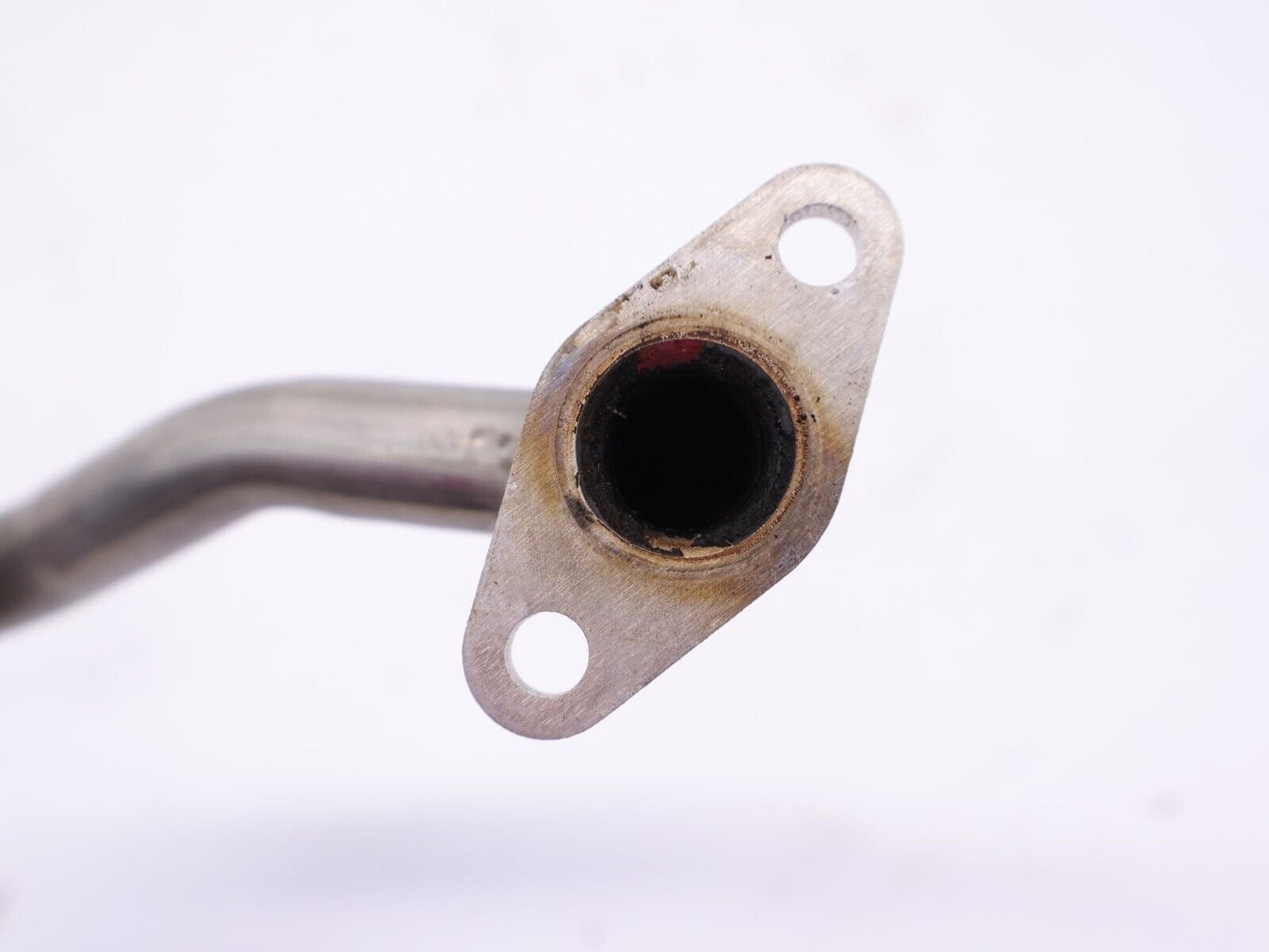 2017-2018 Subaru Forester EGR Valve Tube Line 2.5L OEM 17-18
