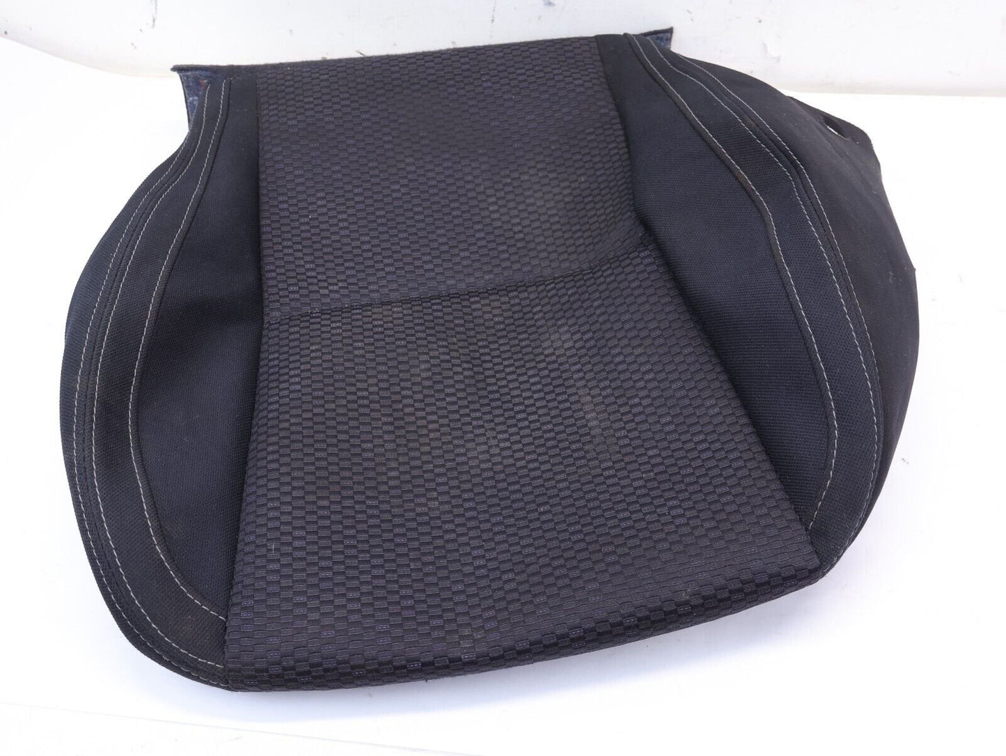 2017-2018 Subaru Forester Passenger Front Seat LOWER Cover Skin RH Cloth OEM