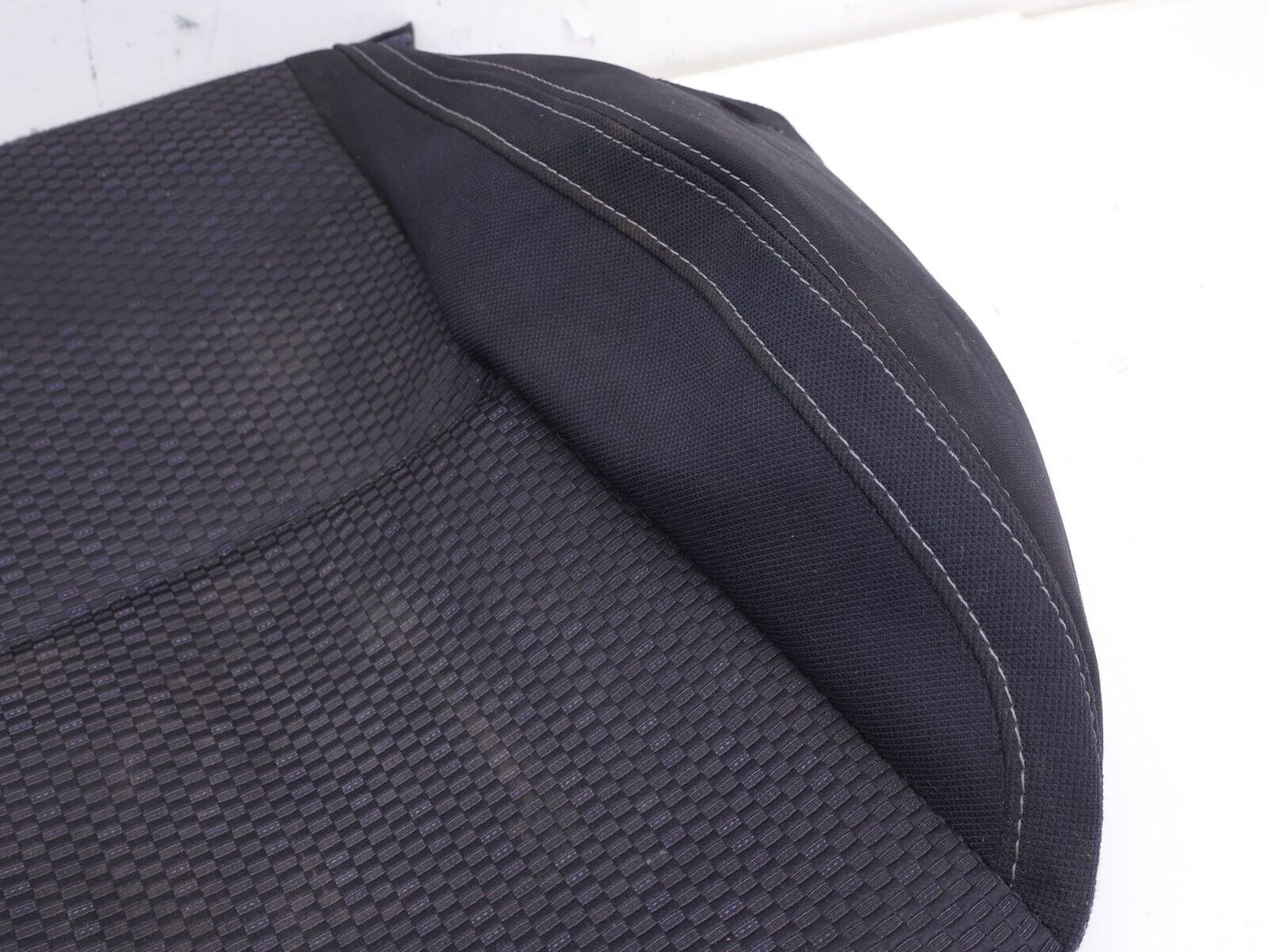 2017-2018 Subaru Forester Passenger Front Seat LOWER Cover Skin RH Cloth OEM