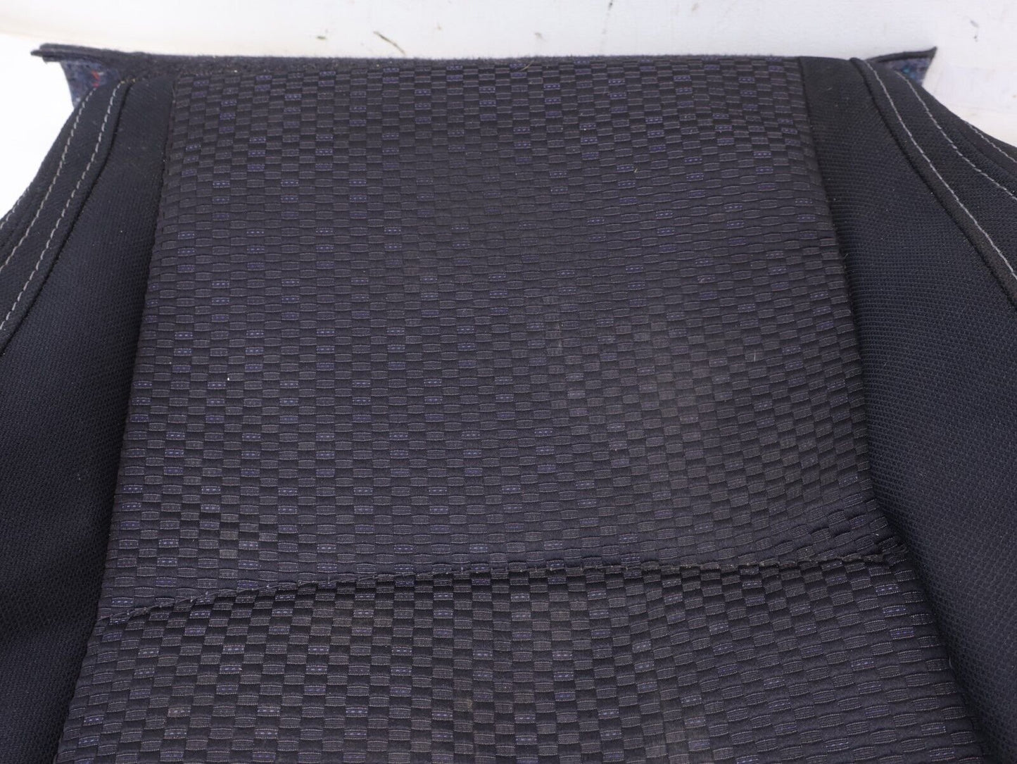 2017-2018 Subaru Forester Passenger Front Seat LOWER Cover Skin RH Cloth OEM