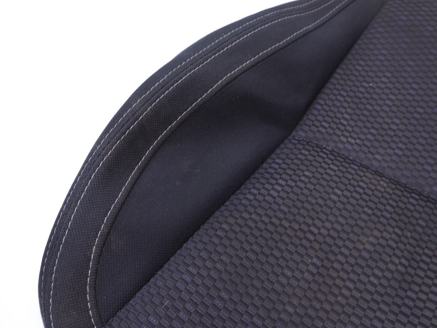 2017-2018 Subaru Forester Passenger Front Seat LOWER Cover Skin RH Cloth OEM