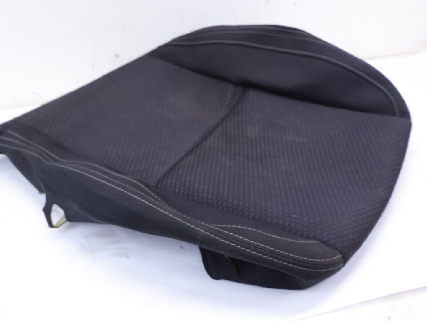 2017-2018 Subaru Forester Passenger Front Seat LOWER Cover Skin RH Cloth OEM