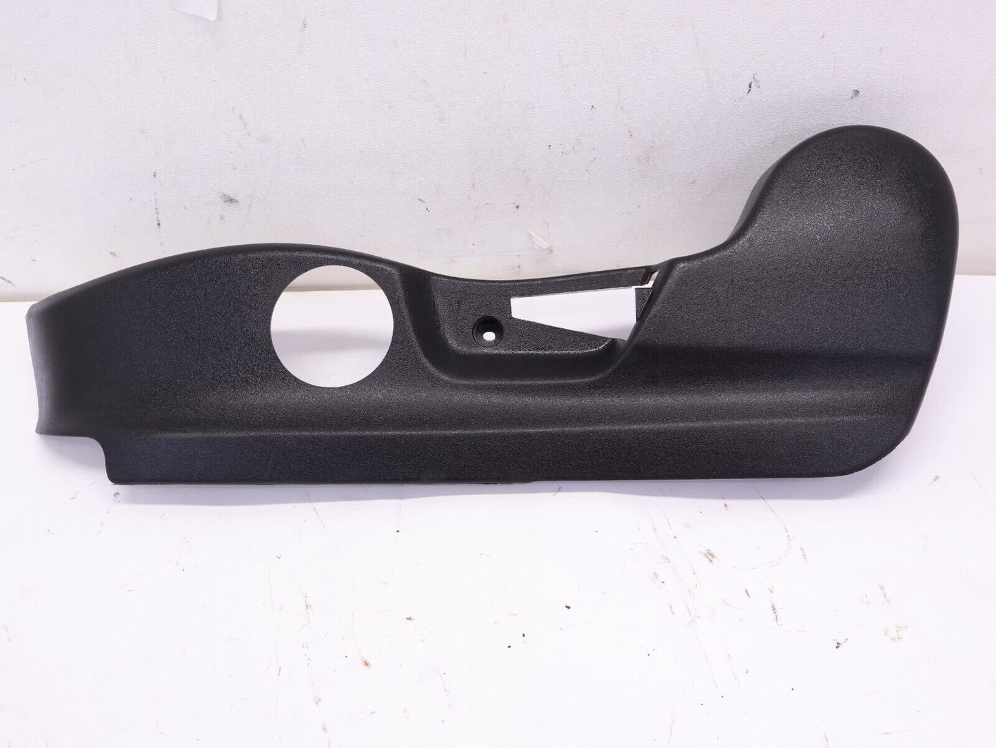 2009 Subaru WRX Front Seat Trim Handle Cover Driver LH Left OEM 2008-2014