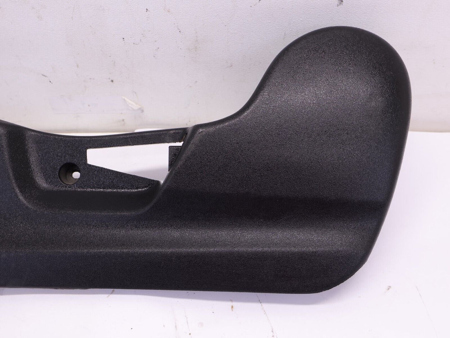 2009 Subaru WRX Front Seat Trim Handle Cover Driver LH Left OEM 2008-2014