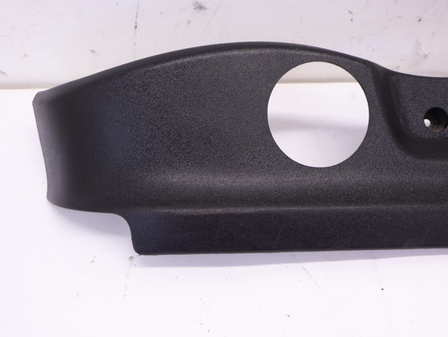 2009 Subaru WRX Front Seat Trim Handle Cover Driver LH Left OEM 2008-2014