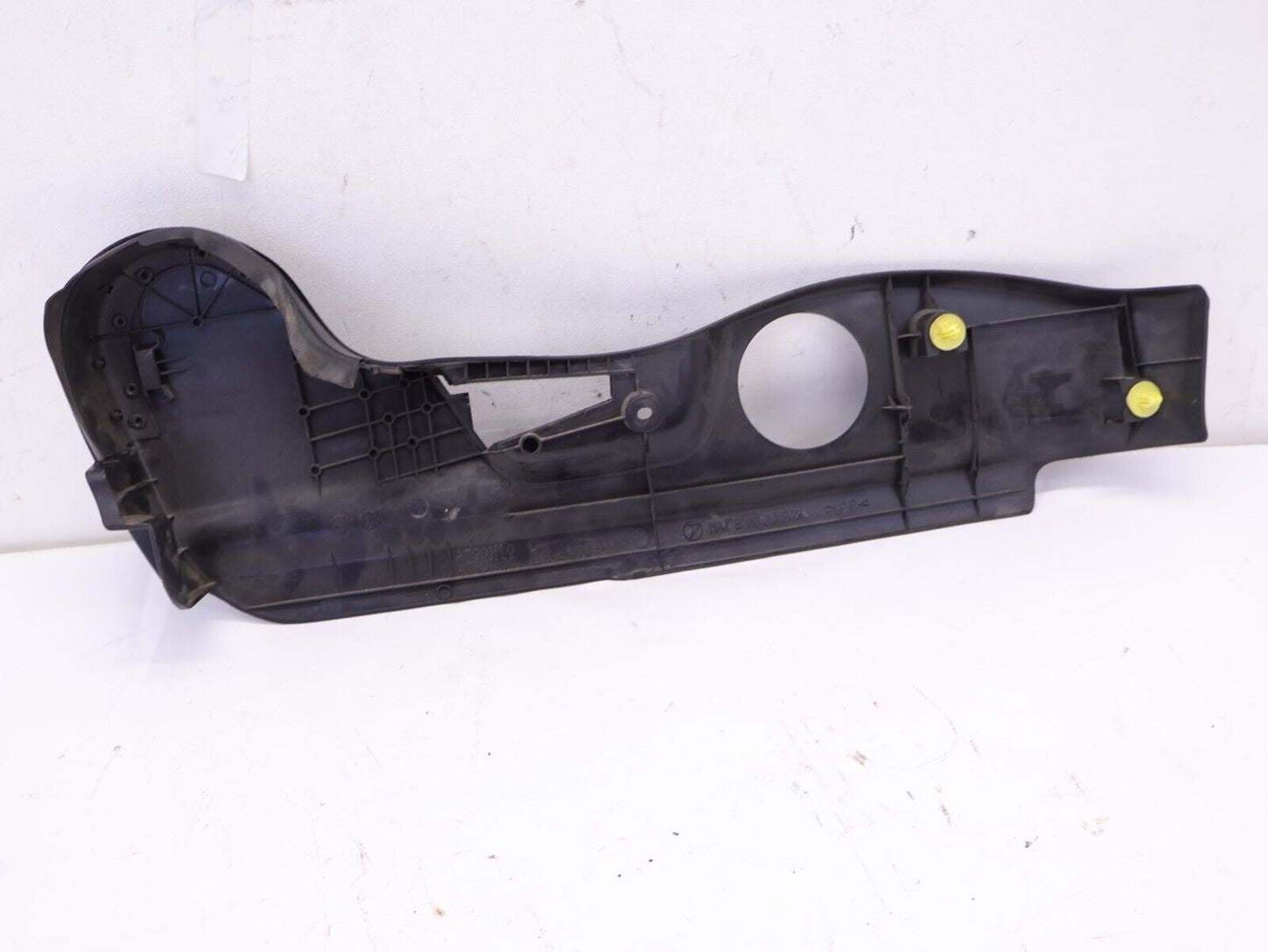 2009 Subaru WRX Front Seat Trim Handle Cover Driver LH Left OEM 2008-2014