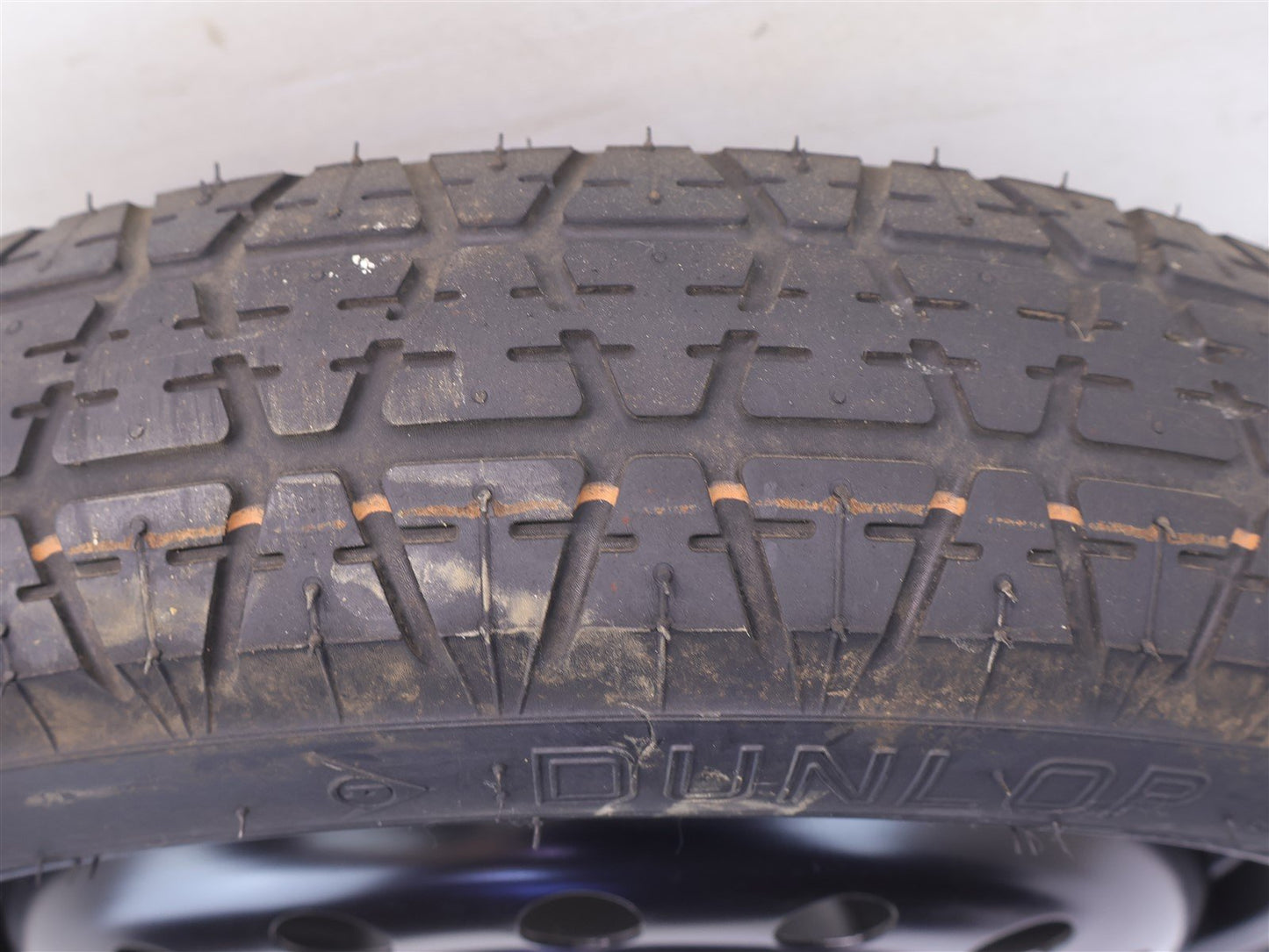 2015-2021 Subaru WRX Emergency Spare Tire Wheel 17" Donut 145/70D17 OEM 15-21