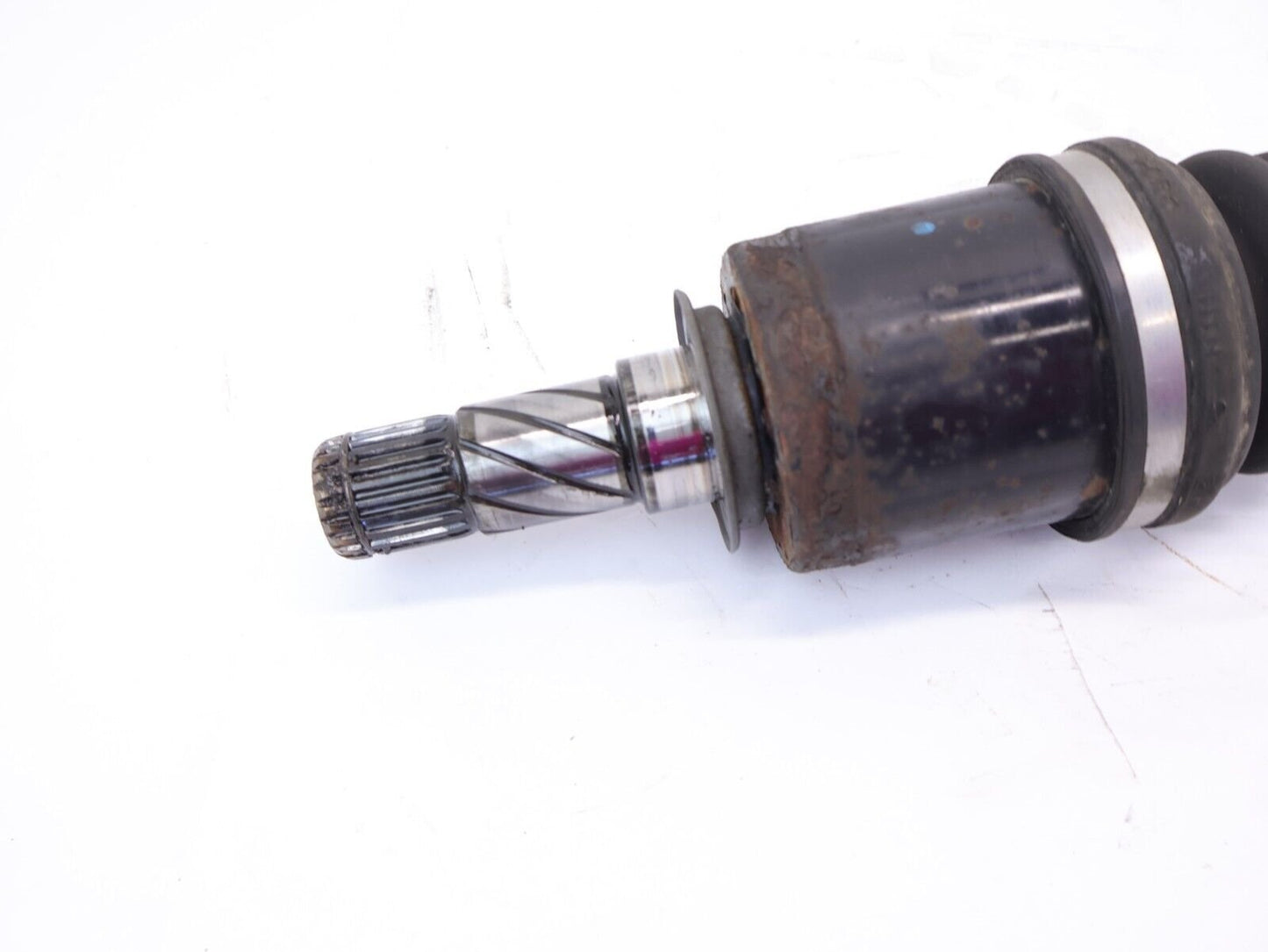 2017 Subaru Forester Rear Axle Shaft 2.5L CVT AT Passenger RH OEM 2014-2018