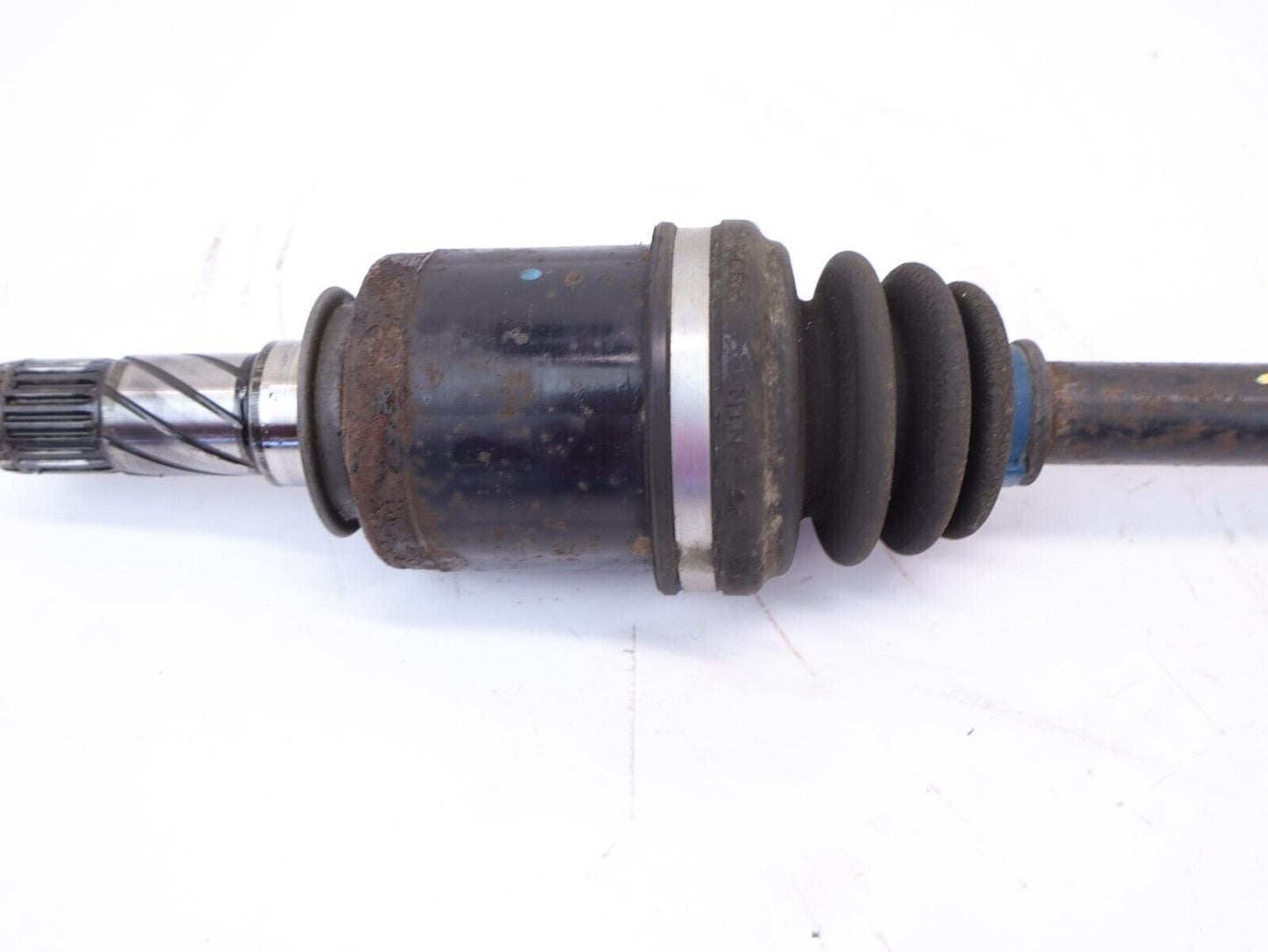 2017 Subaru Forester Rear Axle Shaft 2.5L CVT AT Passenger RH OEM 2014-2018