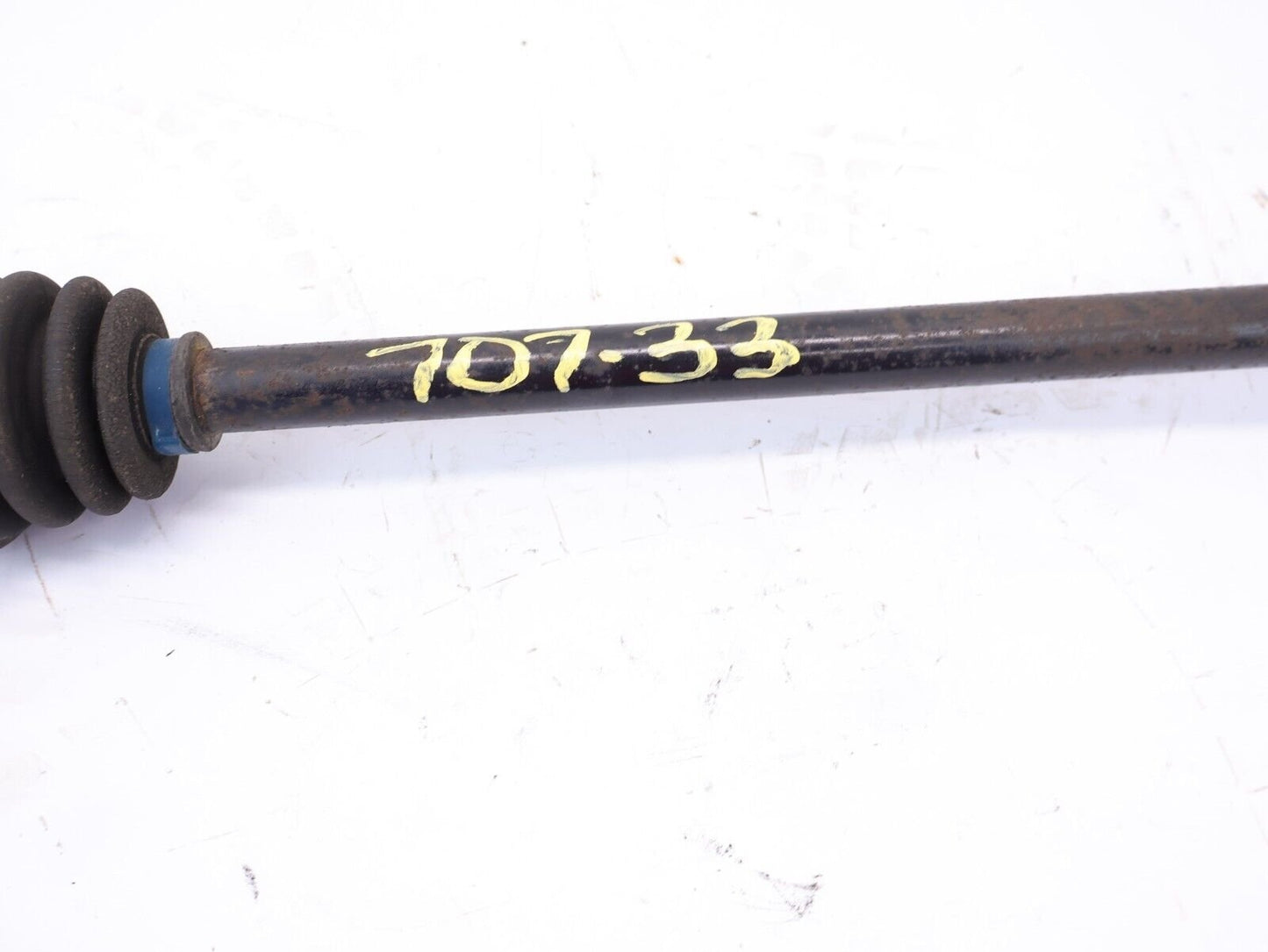 2017 Subaru Forester Rear Axle Shaft 2.5L CVT AT Passenger RH OEM 2014-2018