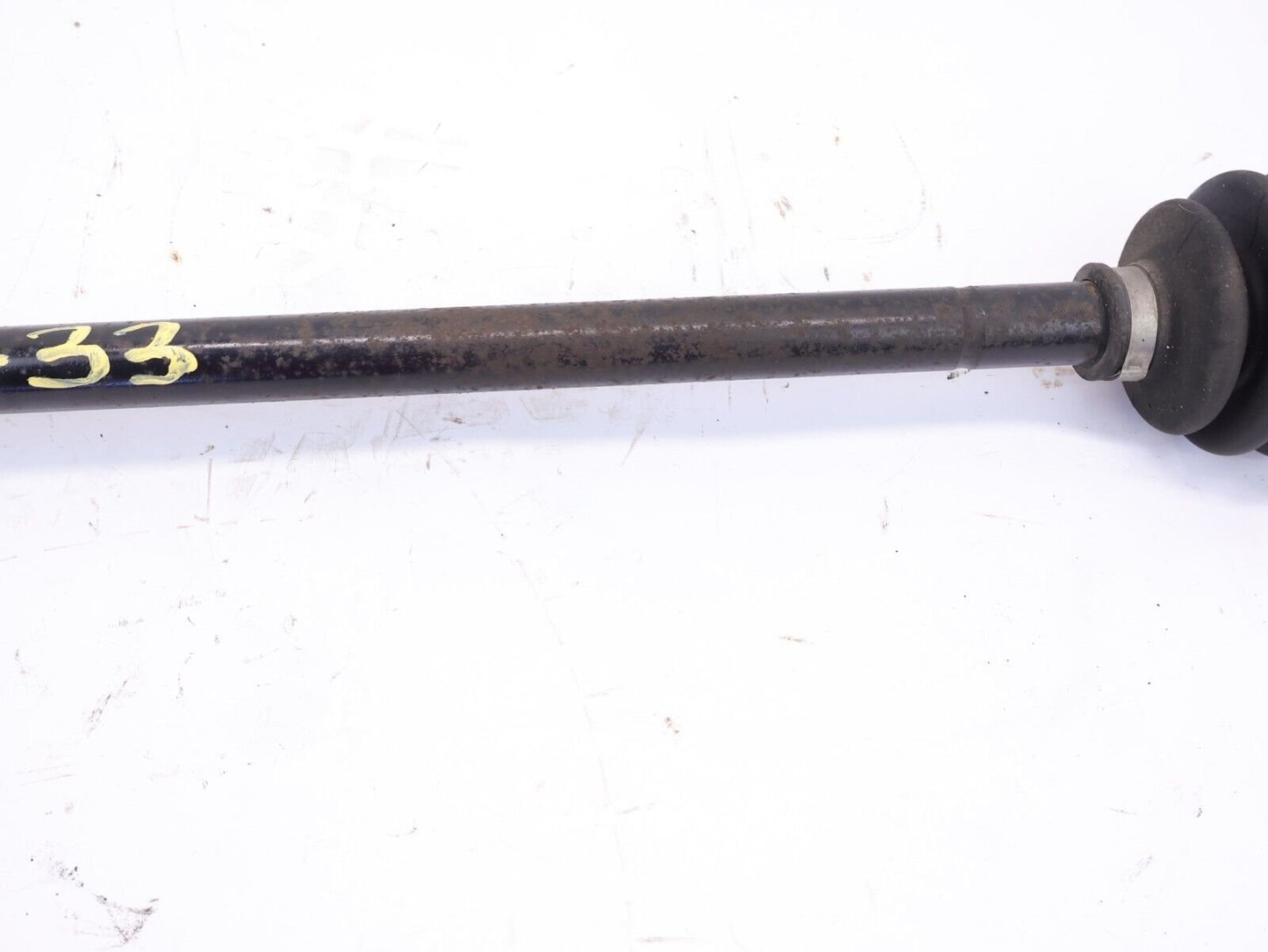 2017 Subaru Forester Rear Axle Shaft 2.5L CVT AT Passenger RH OEM 2014-2018