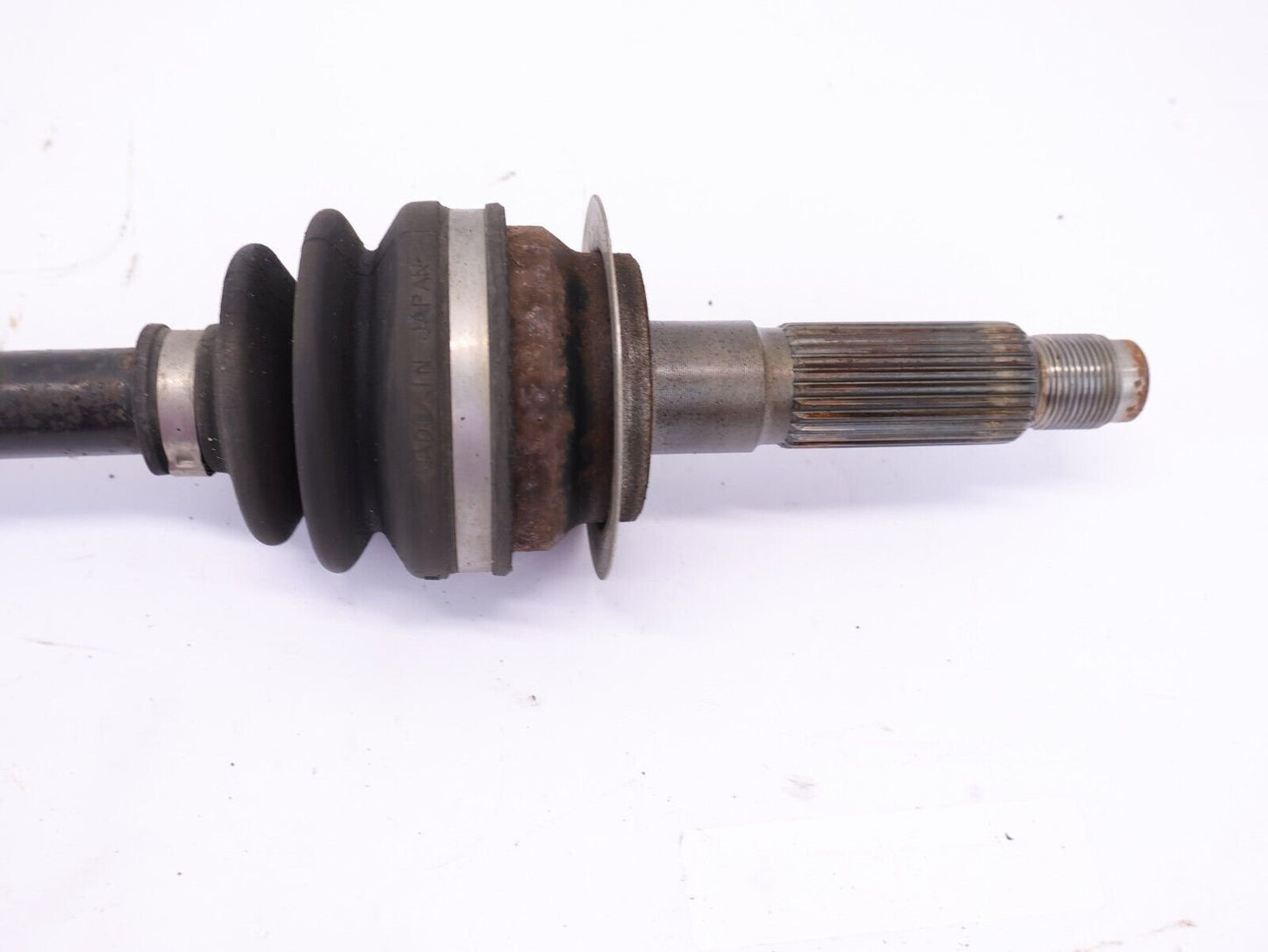 2017 Subaru Forester Rear Axle Shaft 2.5L CVT AT Passenger RH OEM 2014-2018