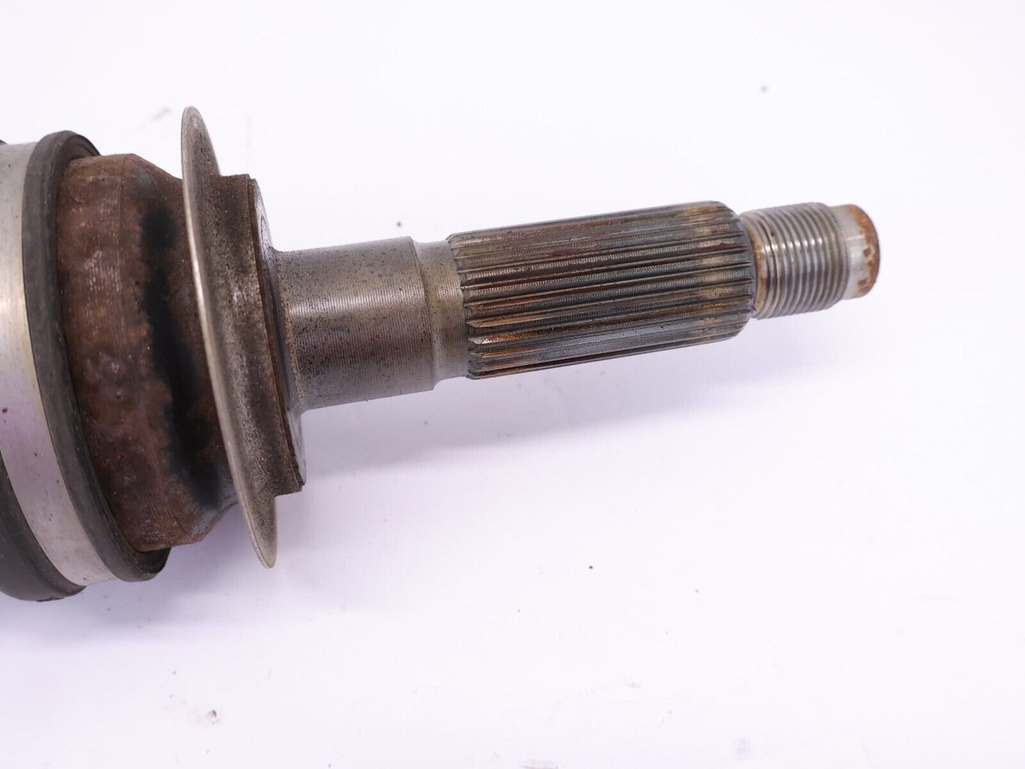 2017 Subaru Forester Rear Axle Shaft 2.5L CVT AT Passenger RH OEM 2014-2018