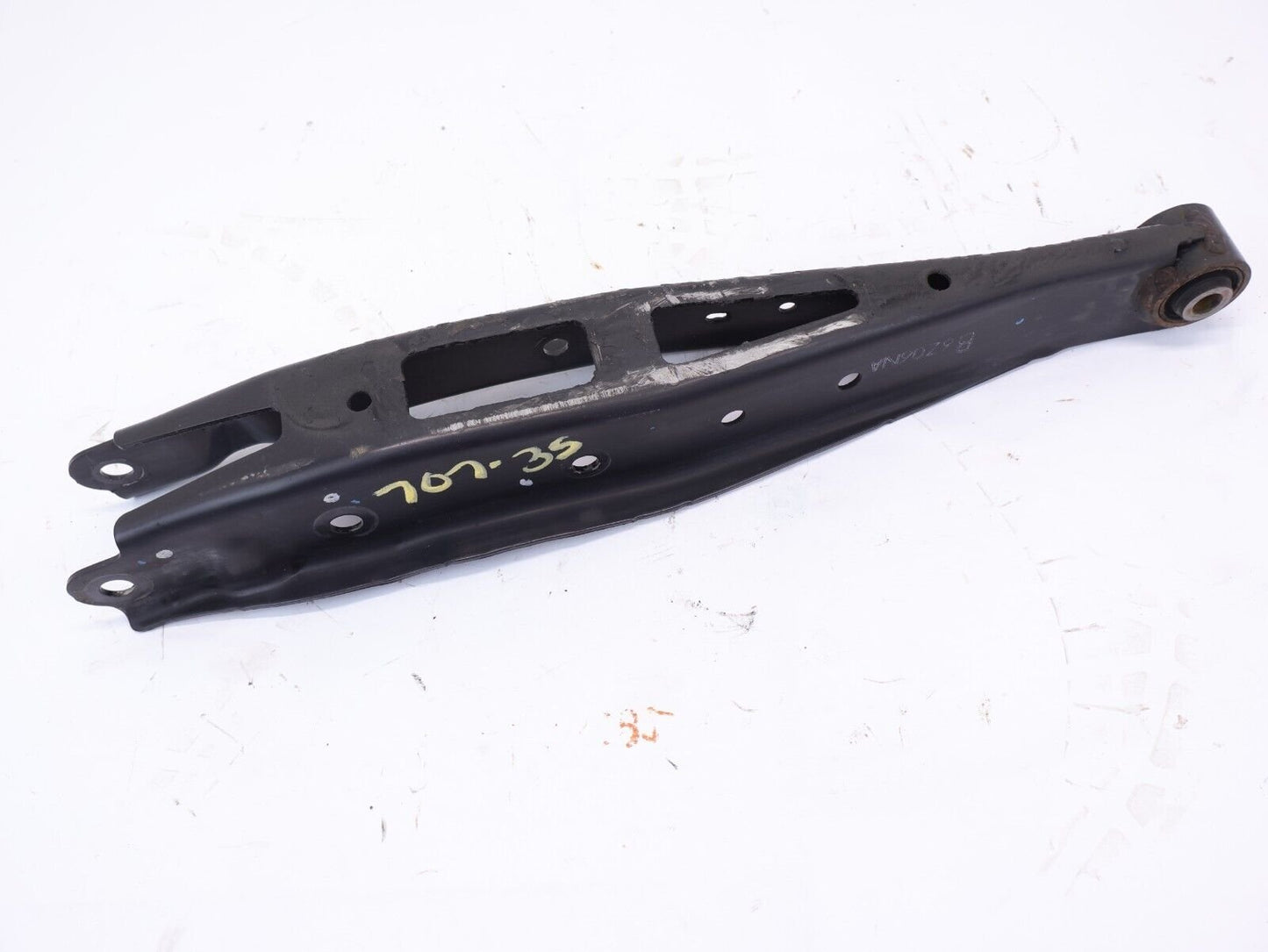 2017 Subaru Forester Rear Control Lateral Arm RH Right Side OEM 2014-2018