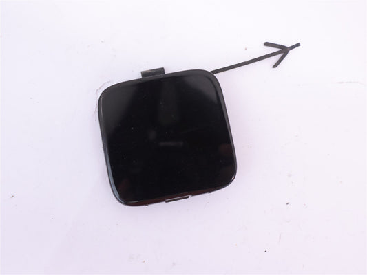 2014-2018 Subaru Forester Rear Tow Hook Eye Bumper Cover Cap D4S 57731SG010 OEM