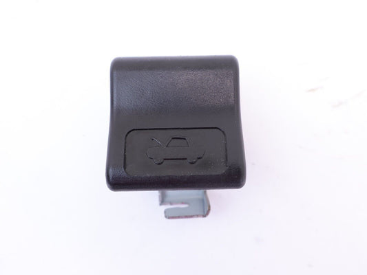 2017 Subaru Forester Hood Latch Release Open Lever Pull Handle OEM 2014-2018
