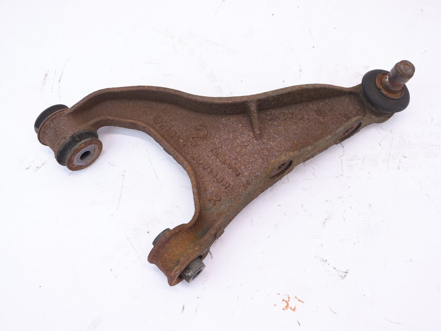 2017 Subaru Forester Rear Upper Control Arm Right RH Passenger OEM 2014-2018