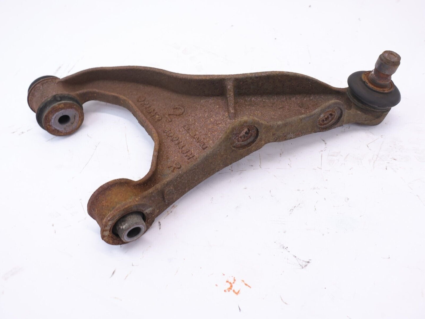 2017 Subaru Forester Rear Upper Control Arm Right RH Passenger OEM 2014-2018