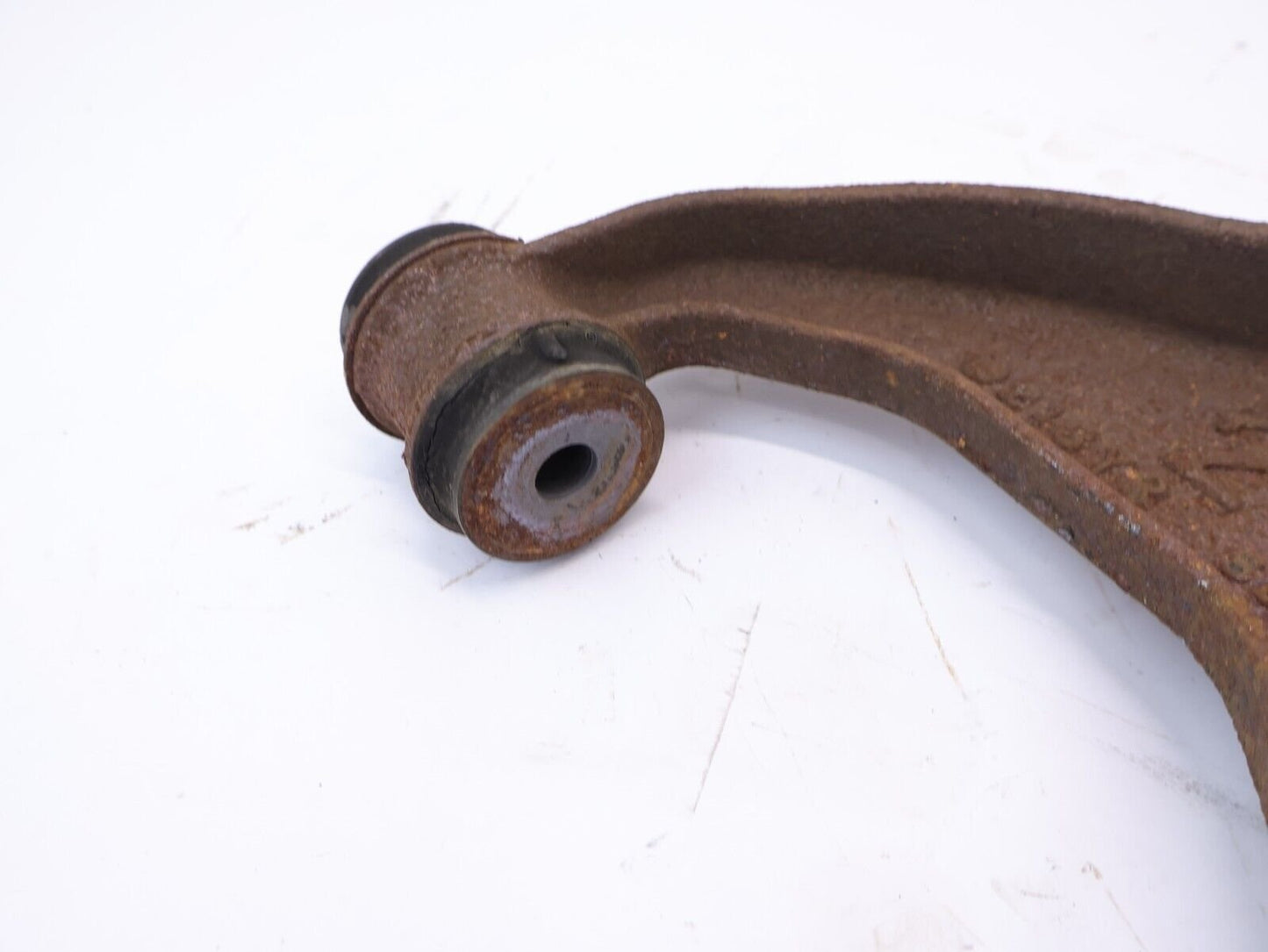 2017 Subaru Forester Rear Upper Control Arm Right RH Passenger OEM 2014-2018