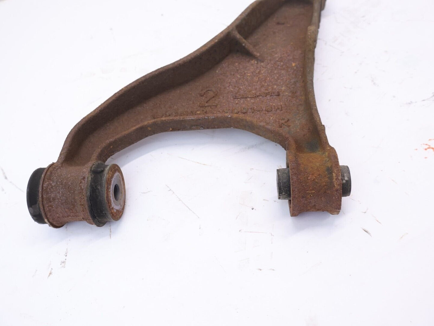 2017 Subaru Forester Rear Upper Control Arm Right RH Passenger OEM 2014-2018