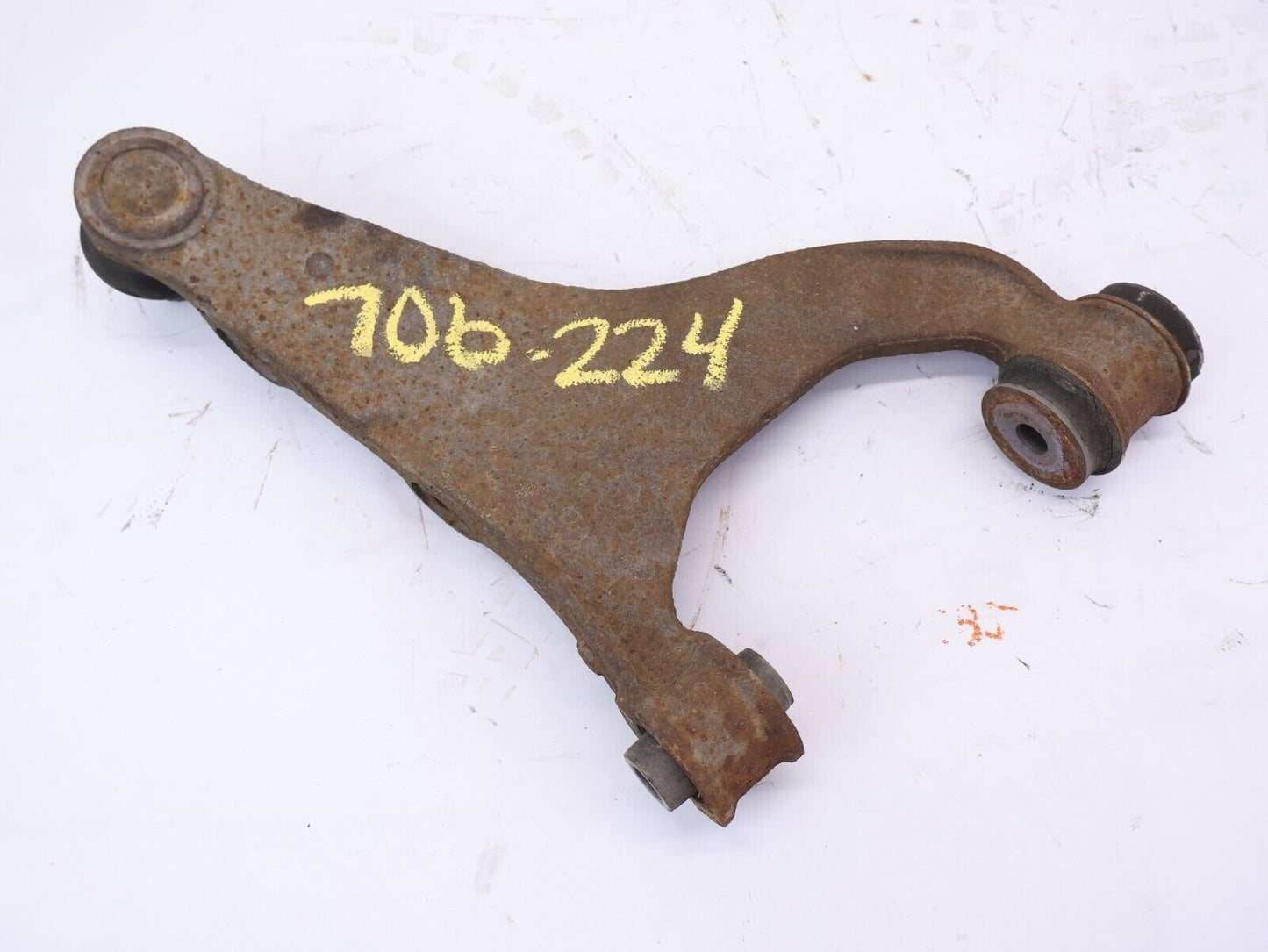 2017 Subaru Forester Rear Upper Control Arm Right RH Passenger OEM 2014-2018