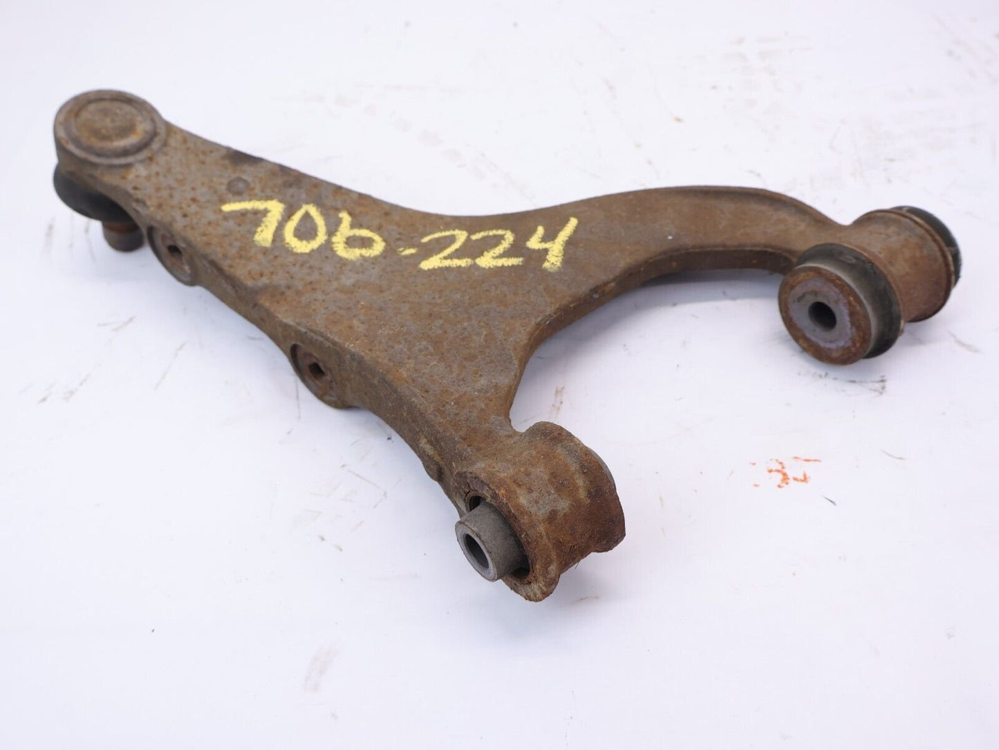 2017 Subaru Forester Rear Upper Control Arm Right RH Passenger OEM 2014-2018