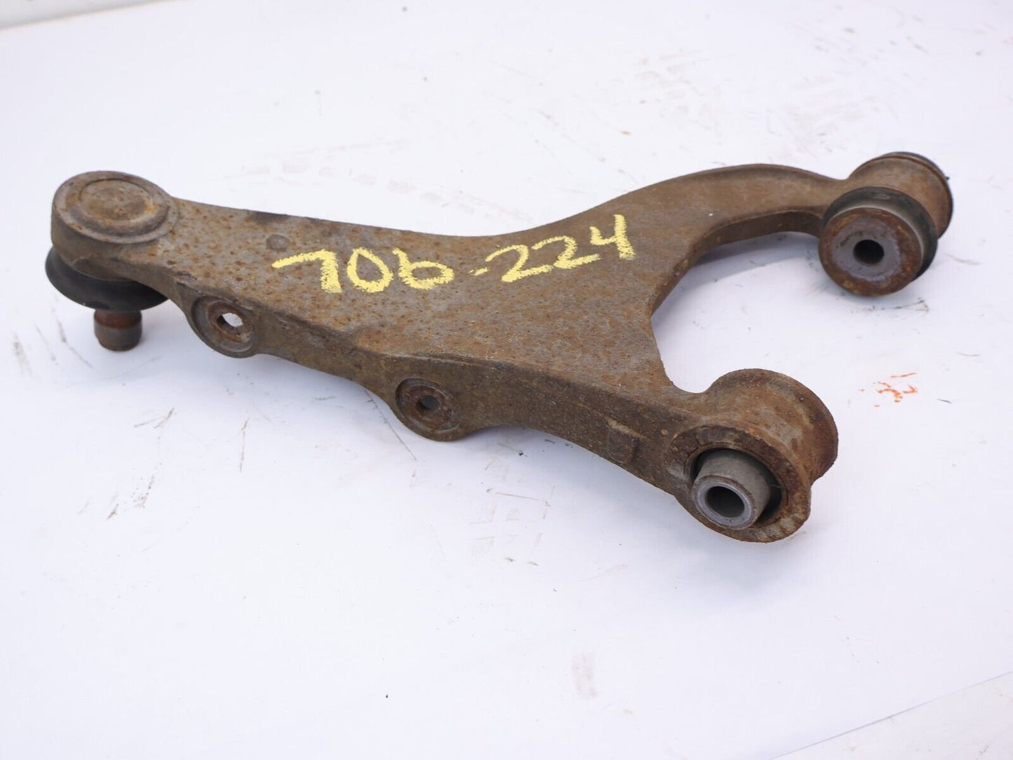 2017 Subaru Forester Rear Upper Control Arm Right RH Passenger OEM 2014-2018