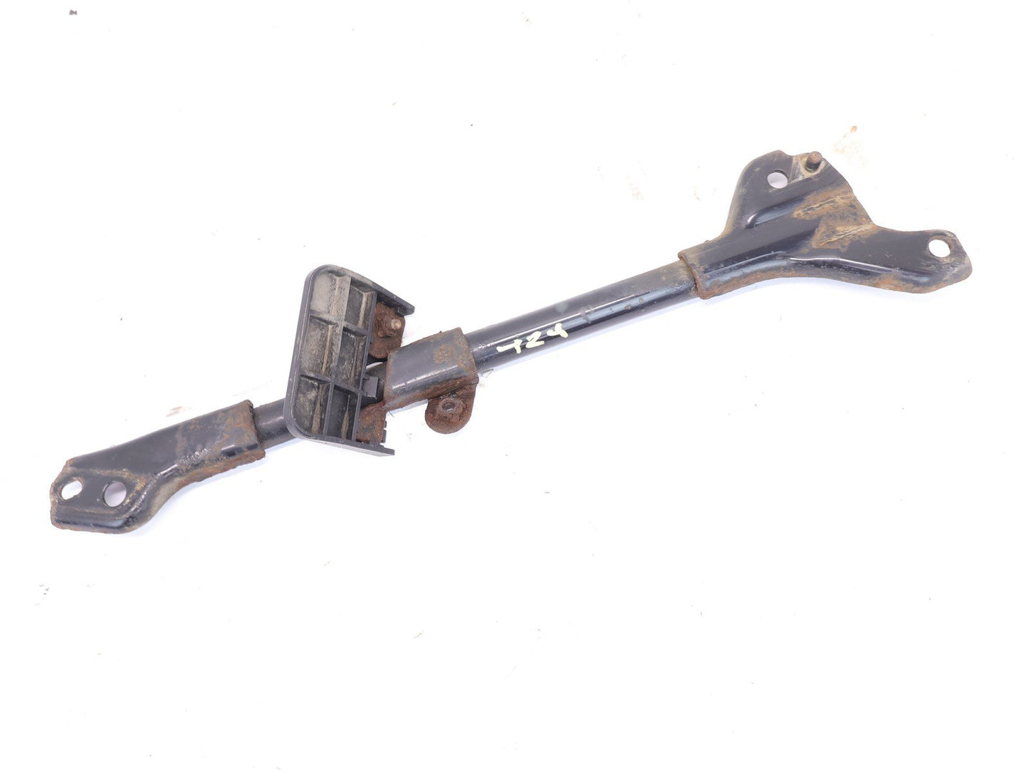 2014-18 Subaru Forester Rear Subframe Bracket Suspension Passenger RH Right OEM
