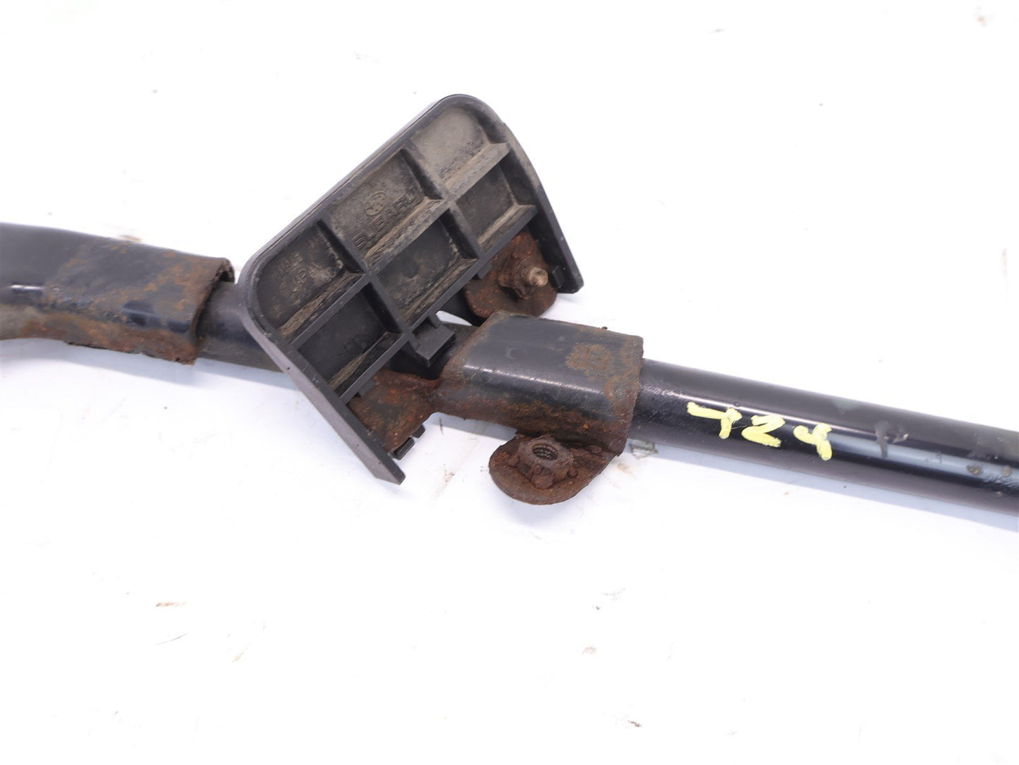 2014-18 Subaru Forester Rear Subframe Bracket Suspension Passenger RH Right OEM