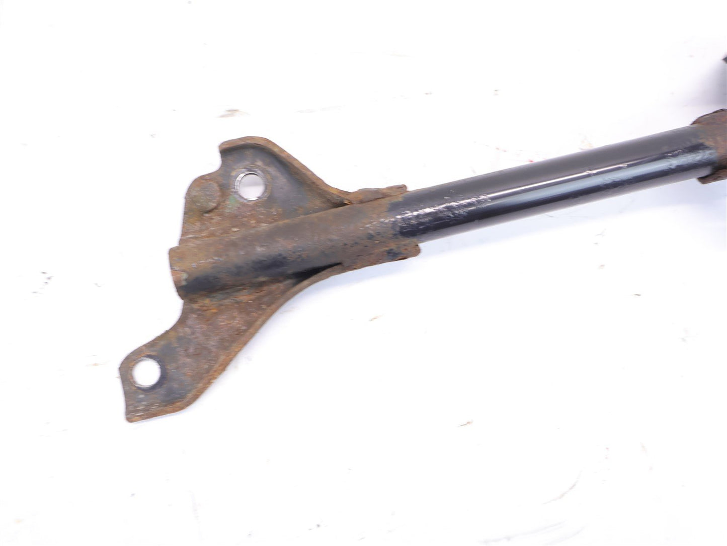 2014-18 Subaru Forester Rear Subframe Bracket Suspension Passenger RH Right OEM