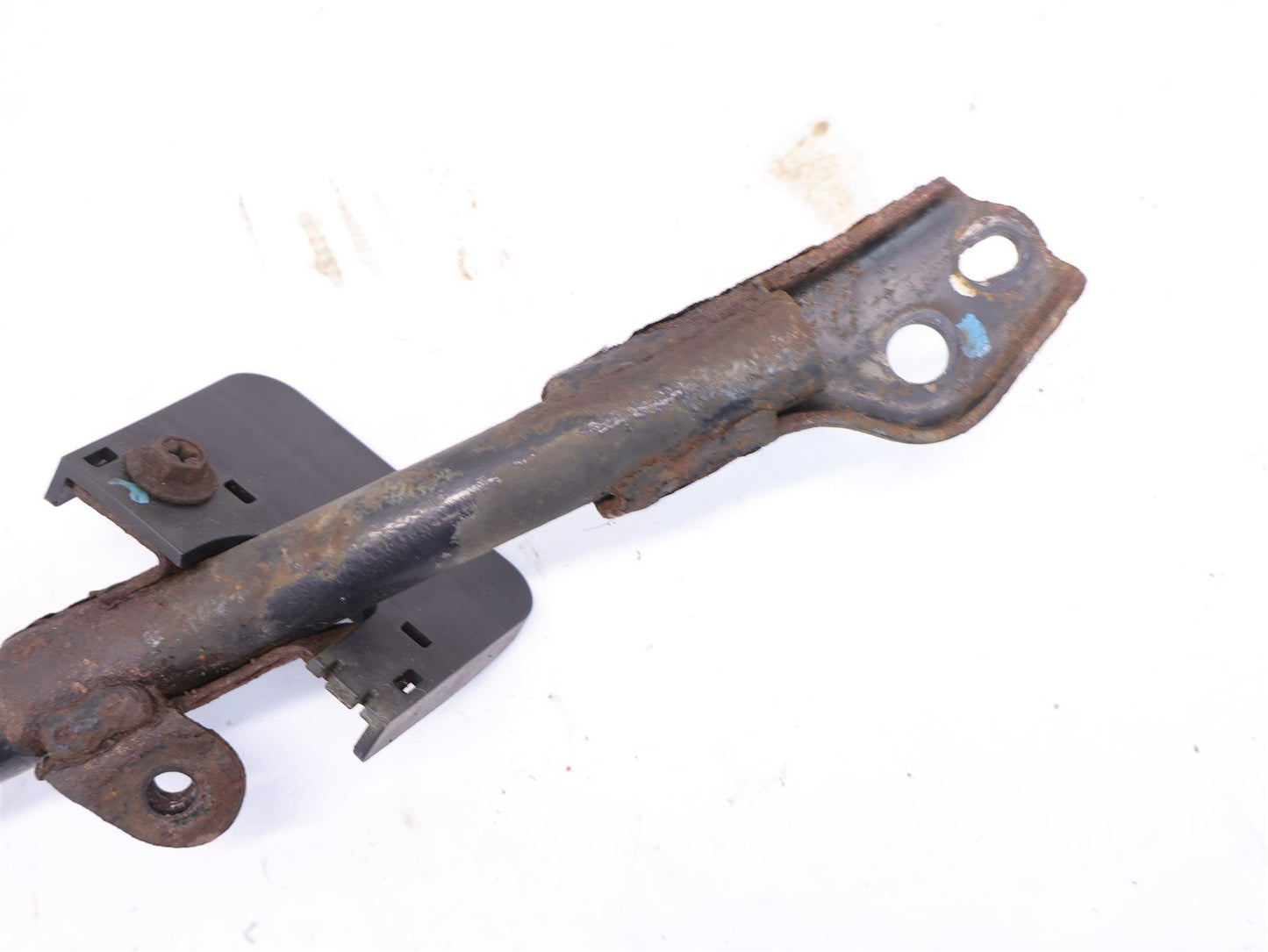 2014-18 Subaru Forester Rear Subframe Bracket Suspension Passenger RH Right OEM