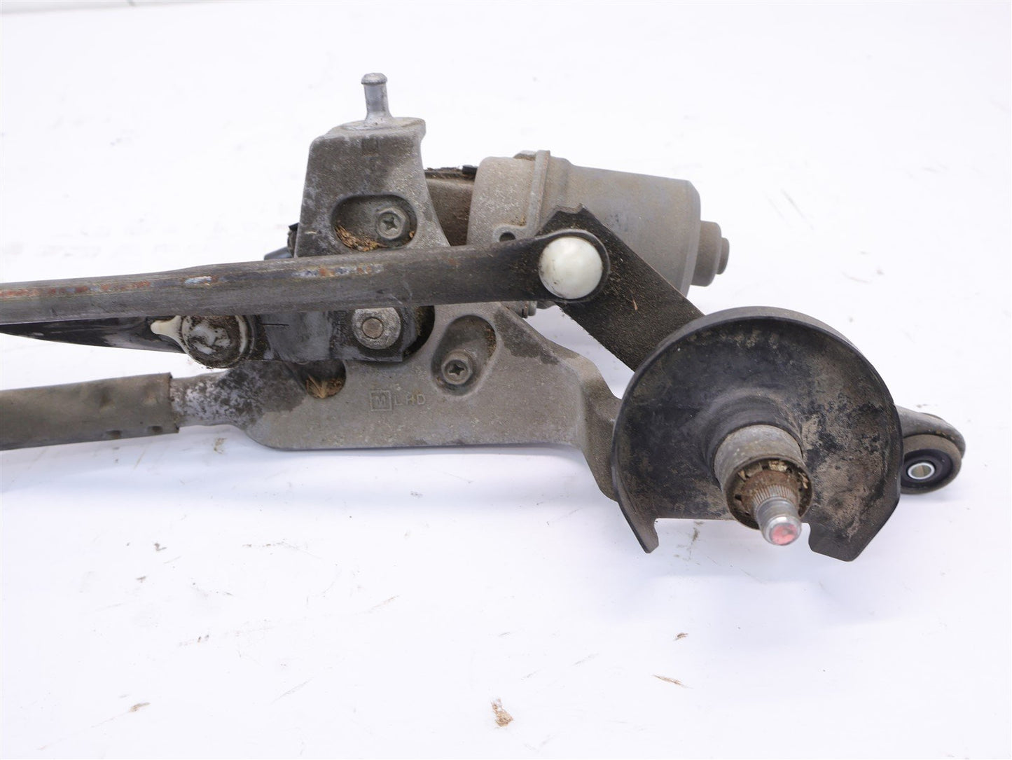 2018 Subaru WRX Front Windshield Wiper Motor & Linkage 86511VA010 OEM 2015-2021